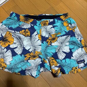 パタゴニア　patagonia ハーフパンツ　バギーショートパンツ　 水着