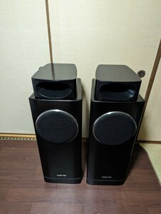 onkyo scepter 2002 　2wayスピーカー 定価400000円！引き取り限定です！福岡県！