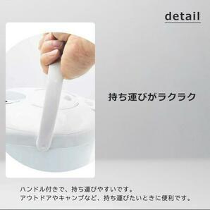 送料無料！！電気ポット ほぼ新品 2.2L！ブラック の画像6