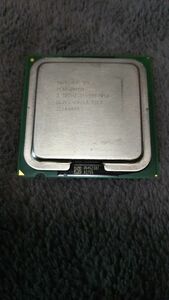 Intel＇04 PENTIUM4 3.20GHz/1M/800/04A SL7PX COSTA RICA
