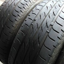 ブリヂストン 20年製 夏タイヤ 4本セット 175/60R16 BRIDGESTONE ECOPIA NEXTRY［77］_画像6