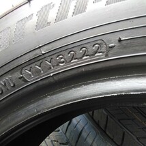 ★良品★ヨコハマ 22年製 夏タイヤ 2本セット 175/65R15 YOKOHAMA BluEarth-Es ES32［100］_画像10