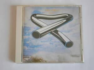 ◇CD 　チューブラ・ベルズ/TUBULAR BELLS PART ONE.PART TWO　 マイク・オールドフィールド 東芝EMI株式会社　　自宅保管品/中古