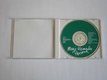 ◇CD 　 Persona/Mari Hamada　　　浜田麻里　　MCA　　　自宅保管品/中古 _画像3