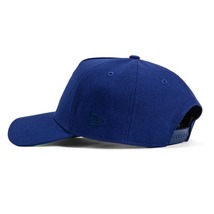 ニューエラ キャップ ロサンゼルス ドジャース ロイヤルブルー NEW ERA MLB 9FORTY A-FRAME LOS ANGELES DODGERS UPSIDE DOWN SNAPBACK_画像2