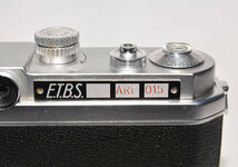 FOCA 　ETBS　ARF 015　フォカ　２星　50mm　元箱　ＯＰＬ　フランス製_画像2