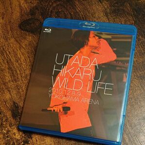 WILD LIFE [Blu-ray]