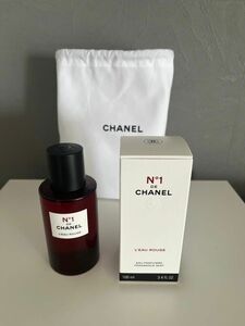 シャネル CHANEL ボディミスト