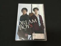 DREAM BOYS 通常盤 DVD 2023 渡辺翔太・森本慎太郎_画像1