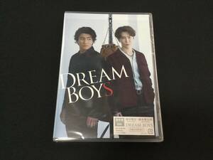 DREAM BOYS 通常盤 DVD 2023 渡辺翔太・森本慎太郎