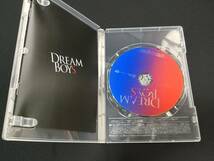 DREAM BOYS 通常盤 DVD 2023 渡辺翔太・森本慎太郎_画像2