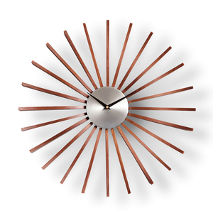  George Nelson flata- clock wall clock designer's Nelson clock George * Nelson clock clock George Nelson furniture 