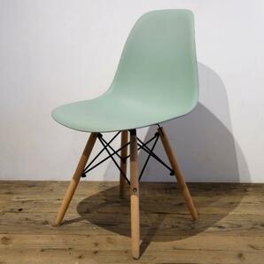 訳あり品 イームズ DSW シェルチェア 椅子 DSWチェア Eames オフィスチェア チェア イス 家具 ダイニング マリングレー NTベース BBの画像2