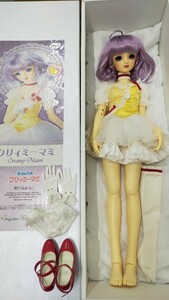  Mahou no Tenshi Creamy Mami SDGr Creamy Mami lack of equipped balk s Super Dollfie 