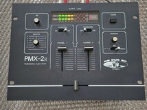 MELOS PMX-2R メロス DJミキサー_画像1