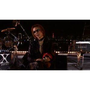 【直視する覚悟はあるか２０年前のPersol】X JAPAN再結成日 YOSHIKI サングラス