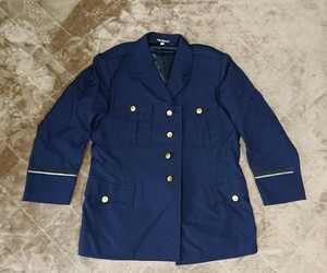 昭和 警察官 制服 (冬服) 実物