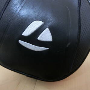 テーラーメイド STEALTH HD ステルス ドライバー 10.5° ヘッドのみ ヘッドカバー付き 日本仕様  1W 10.5度の画像8