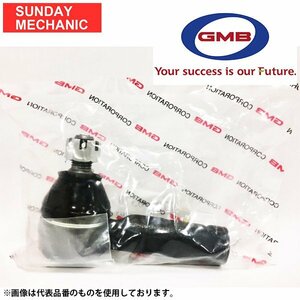 ダイハツ ネイキッド GMB タイロッドエンド 0706-0211 L750 L760S 右用 GTE-D-2R