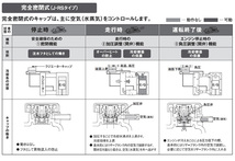 トヨタ RAV4 ドライブジョイ ラジエターキャップ V9113-0N09 MXAA52 MXAA54 AXAH52 AXAH54 19.04 - DRIVEJOY ラジエタキャップ_画像5