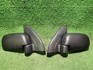 **L700S L710S Mira door mirror foundation manual left right set L700V L710V