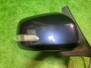 * Tanto Custom L375S/L385S turn signal attaching right door mirror color code B68 coupler 8 pin 2008|12 Daihatsu 