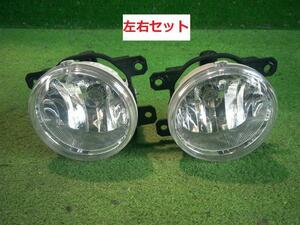 ＸＶ DAA-GPE 左フォグランプ ハイブリッド2.0I-L アイサイト 4WD FB20W CVT H6Q MOBIS 84501FJ000