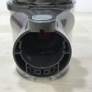 ジャンク 本体のみ dyson ダイソン サイクロン掃除機 DC74[C3117]の画像7