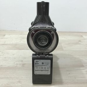 ジャンク 本体のみ dyson ダイソン サイクロン掃除機 DC74[C3117]の画像9