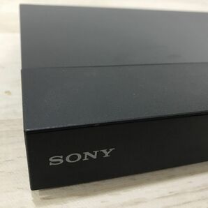 現状品 本体のみ SONY BDP-S1500 ブルーレイ DVD プレーヤー[C3109]の画像3