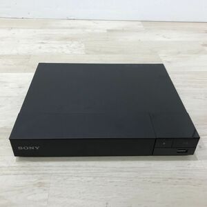 現状品 本体のみ SONY BDP-S1500 ブルーレイ DVD プレーヤー[C3109]