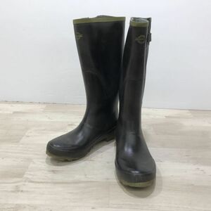 mont-bell モンベル 長靴 雨具 25cm　[C3103]