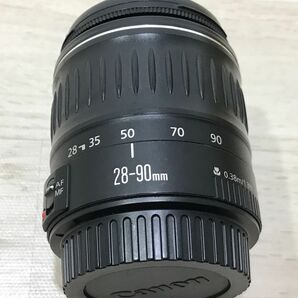 キヤノン Canon EF 28-90mm F4-5.6 III AF レンズ ズームレンズ[C3238]の画像4