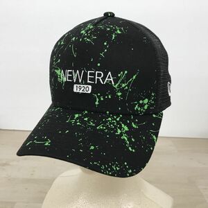 NEW ERA ニューエラ 1920 メッシュキャップ[C3233]