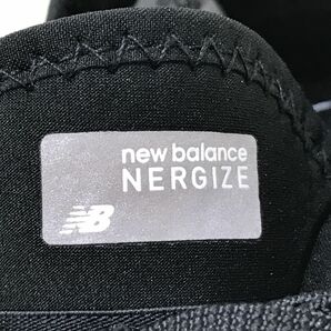 Newbalance ニューバランス エナジャイズ WNRGLA2 Size:24㎝ スネイク柄[C3215]の画像5