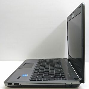 hp 13.3インチ ProBook 4340s Win11/Celeron 1000M [M7971]の画像4