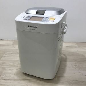 Panasonic パナソニック ホームベーカリー 12年製 SD-BMS105[C3251]