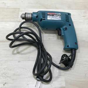 マキタ makita 6.5㎜高速ドリル モデル6501[C3284]