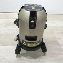 makita マキタ レーザー墨出し器 SK89 受光器 ケース付き[C3345]_画像5