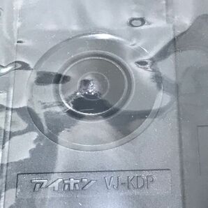新品 アイホン VJ-KDP カメラ付玄関子機 インターホン[C3323]の画像3