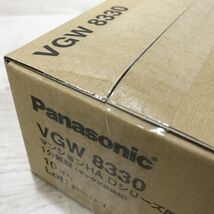 ①新品 Panasonic パナソニック VGW8330 10コ入 1箱 マンションHA Dシリーズ用 1分岐器(ボックス収納型)[C3322]_画像4