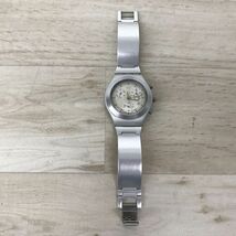 電池切れ Swatch スウォッチ IRONY アイロニー ALUMINIUM PETENTED レディース腕時計 腕時計 時計 3針[C3387]_画像1