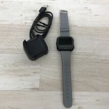 Fitbit フィットビット Versa FB505 スマートウォッチ[C3379]_画像1