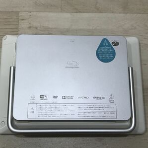 現状品 TOSHIBA 防水ポータブルBDプレーヤー SD-BP1000WP[C3446]の画像5