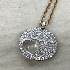 SWAROVSKI スワロフスキー ネックレス ペンダント アクセサリー レディース[C3527]の画像3