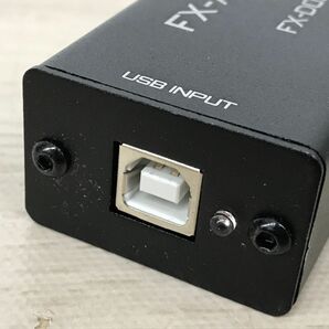 FX-AUDIO- FX-D03J USB-DDC USB接続 光 オプティカル 同軸 ハイレゾ対応[C3573]の画像2