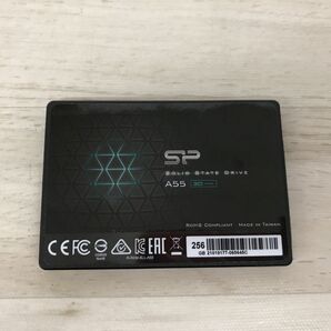 送料185円 SPCC Solid State Disk 256GB[C3570]の画像1