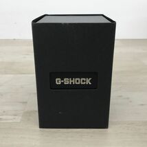 未使用 CASIO カシオ 腕時計 G-SHOCK GM-2100-1AJF[C3554]_画像5
