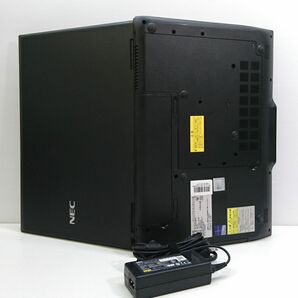 NEC 15.6インチ VersaPro VA-N Win11/Core i3-4100M [M8004] の画像5