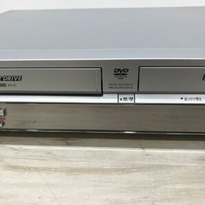 パナソニック DVDレコーダー VHSビデオ一体型 DIGA DMR-E75V[C3708]の画像3